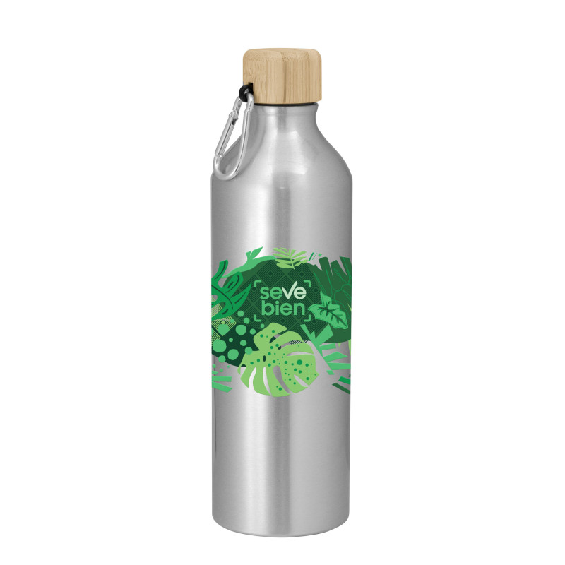 Botella Forest||Eco