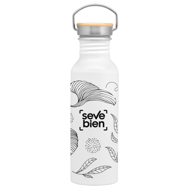 Botella Armin Ii||Botellas, Termos y Mugs