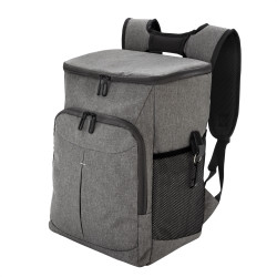 Mochila Cooler Ribera||Eco Mochila Cooler Ribera||Eco