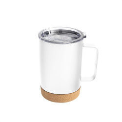 Mug Térmico Kork||Botellas, Termos y Mugs