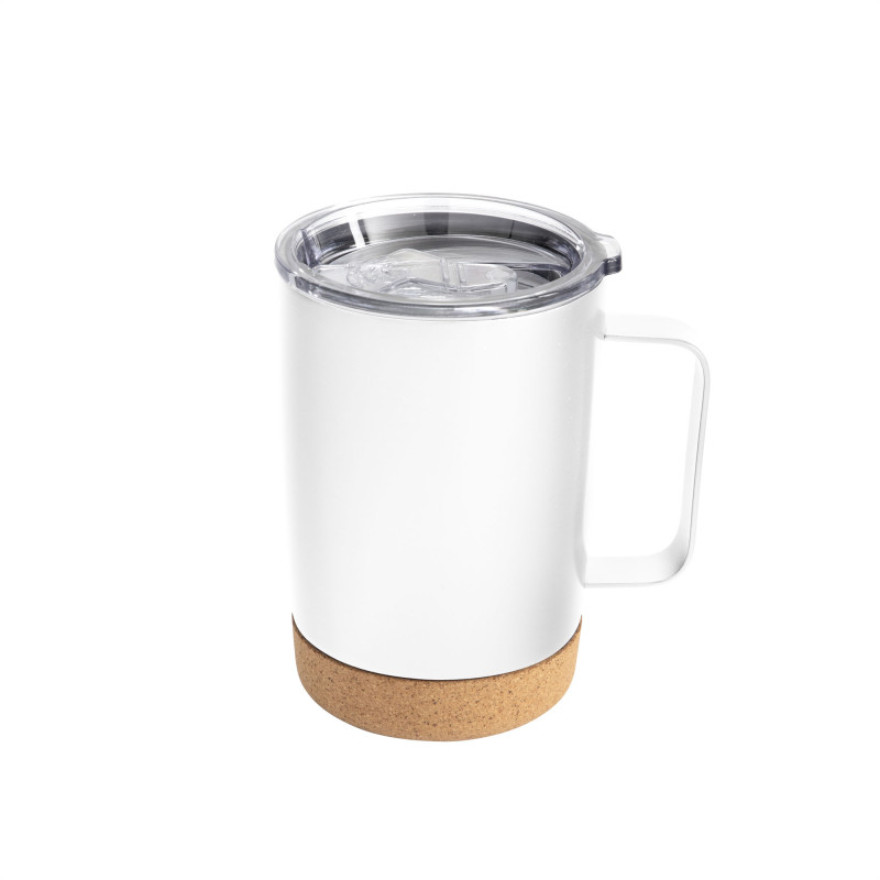 Mug Térmico Kork||Botellas, Termos y Mugs