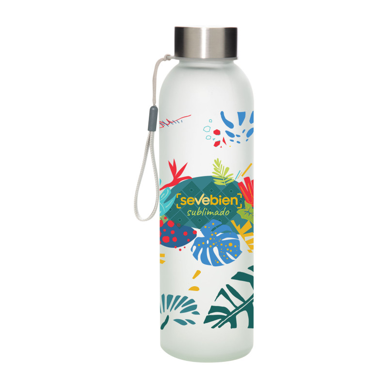 Botella Sublimable Bruma||Eco Botella Sublimable Bruma||Eco