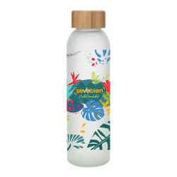 Botella Sublimable Sander||Eco Botella Sublimable Sander||Eco