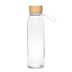 Botella Escarf||Día de la mujer
