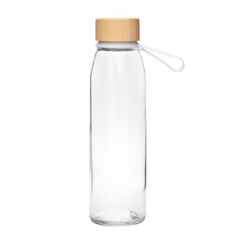 Botella Escarf||Día de la mujer