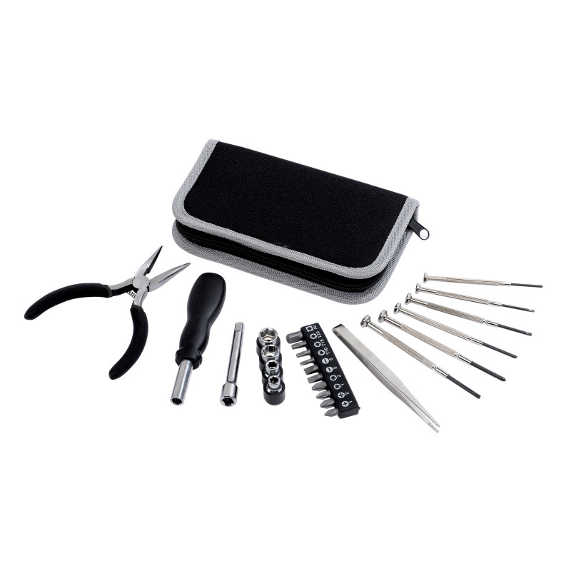 Set De Herramientas Compact ||Herramientas Set De Herramientas Compact ||Herramientas