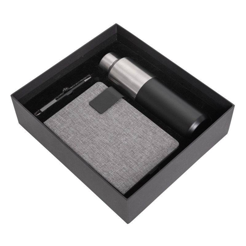 Set Ejecutivo Charm Box||Día del Trabajador Set Ejecutivo Charm Box||Día del Trabajador