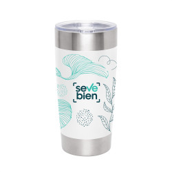 Mug Térmico Vetro