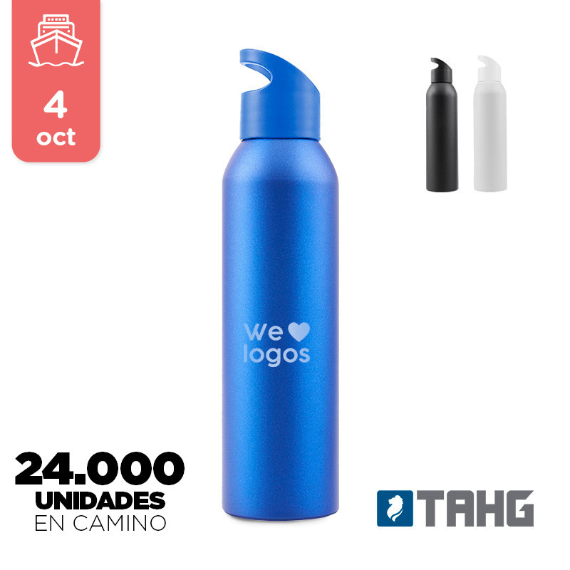 Botella Penguin (proximo Arribo)||Categorías