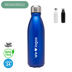 Botella Island 750 Ml||Drinkware Botella Island 750 Ml||Drinkware