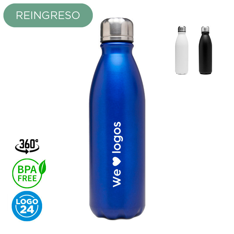 Botella Island 750 Ml||Drinkware Botella Island 750 Ml||Drinkware