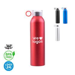 Botella Ring||Drinkware Botella Ring||Drinkware