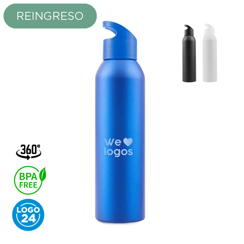 Botella Penguin||Drinkware Botella Penguin||Drinkware