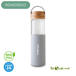 Botella Wai||Drinkware Botella Wai||Drinkware