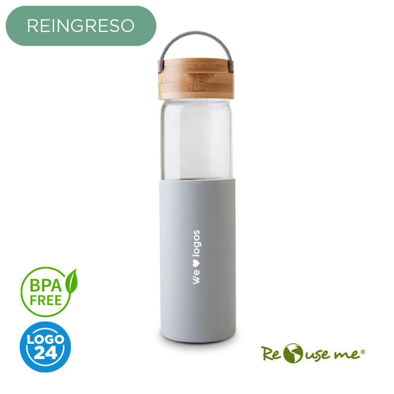 Botella Wai||Drinkware Botella Wai||Drinkware