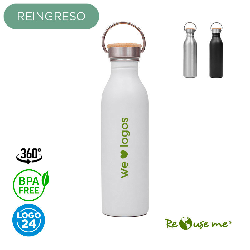 Botella Toms||Drinkware
