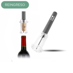Destapador Neumatico||Categorías