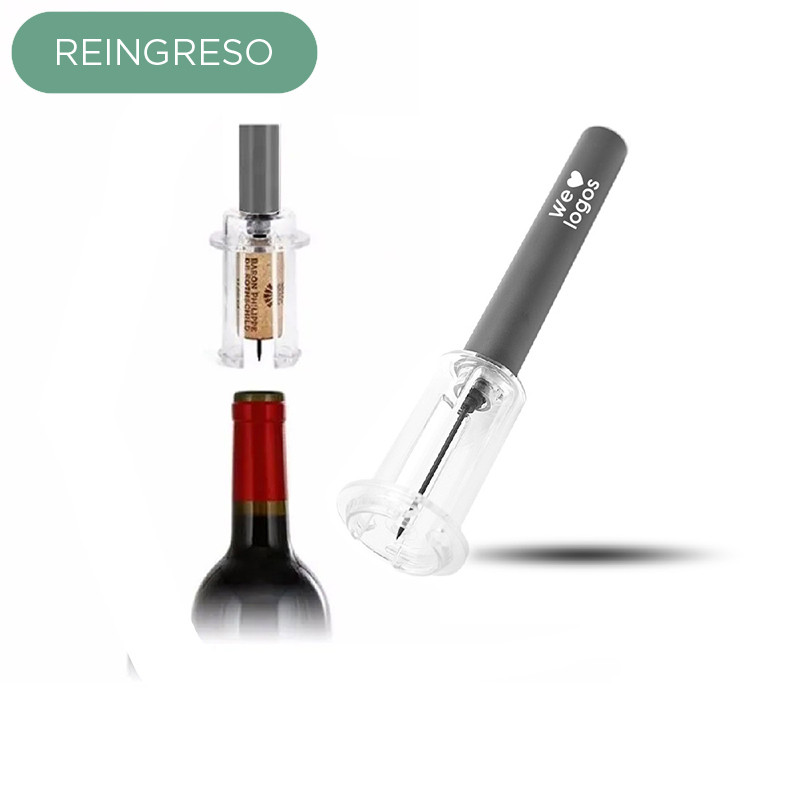 Destapador Neumatico||Categorías