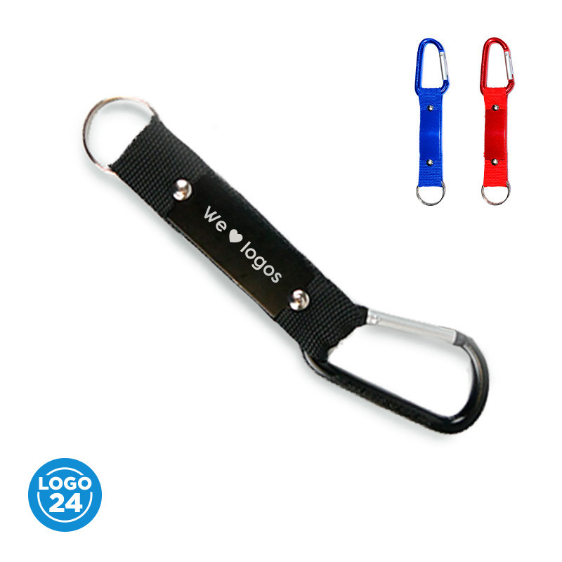 Llavero Carabiner||Categorías