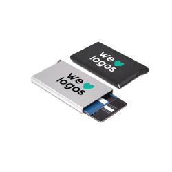 Porta Tarjetas De Credito||Hogar y Tiempo Libre Porta Tarjetas De Credito||Hogar y Tiempo Libre