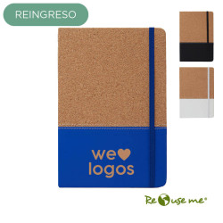 Libretas y cuadernos|Wonder Merch