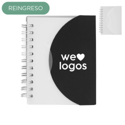 Cuaderno Mas||Escritorio Cuaderno Mas||Escritorio