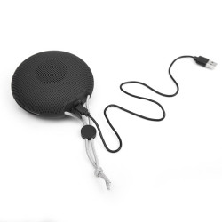 Parlante Atom||Tecnología y audio Parlante Atom||Tecnología y audio