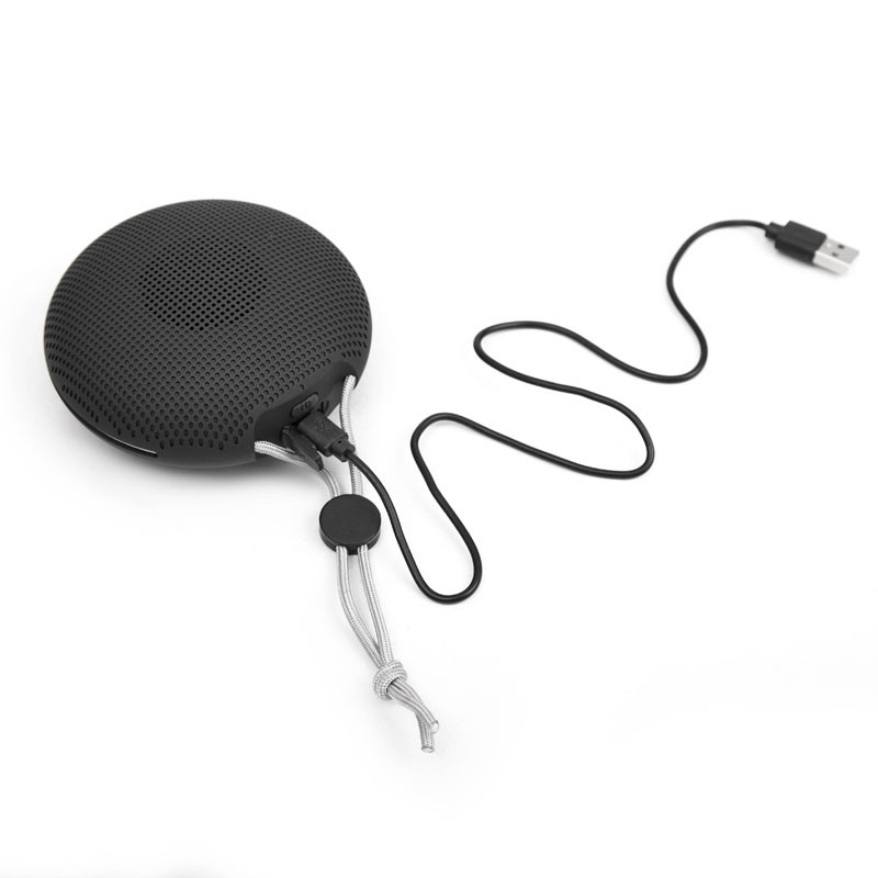 Parlante Atom||Tecnología y audio Parlante Atom||Tecnología y audio