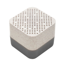 Parlante Earth||Tecnología y audio Parlante Earth||Tecnología y audio