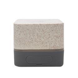 Parlante Earth||Tecnología y audio Parlante Earth||Tecnología y audio
