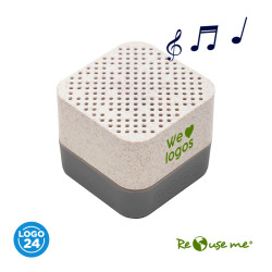 Parlante Earth||Tecnología y audio Parlante Earth||Tecnología y audio