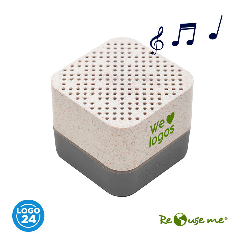 Parlante Earth||Tecnología y audio Parlante Earth||Tecnología y audio