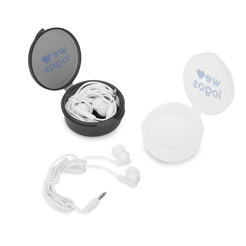 Auriculares Round||Categorías Auriculares Round||Categorías