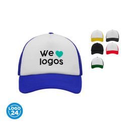 Jockey Trucker||Categorías Jockey Trucker||Categorías