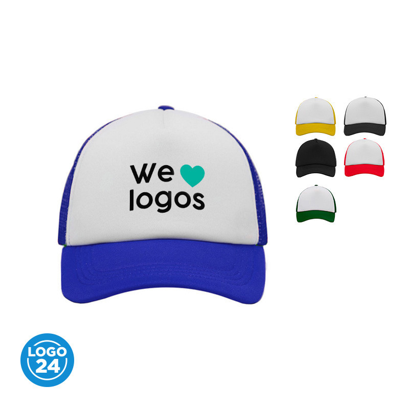 Jockey Trucker||Categorías Jockey Trucker||Categorías