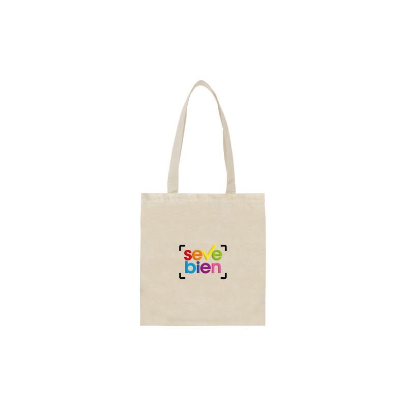 Bolsa De Algodón Atenea||Eco Bolsa De Algodón Atenea||Eco