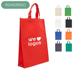 Tote Bags - Bolsas|Wonder Merch