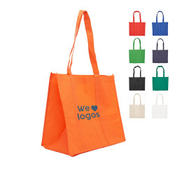 Tote Bags - Bolsas|Wonder Merch