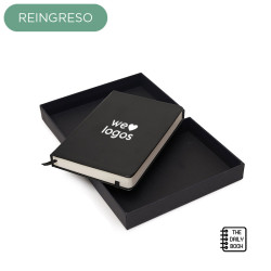 Cuaderno Liberty||Escritorio Cuaderno Liberty||Escritorio