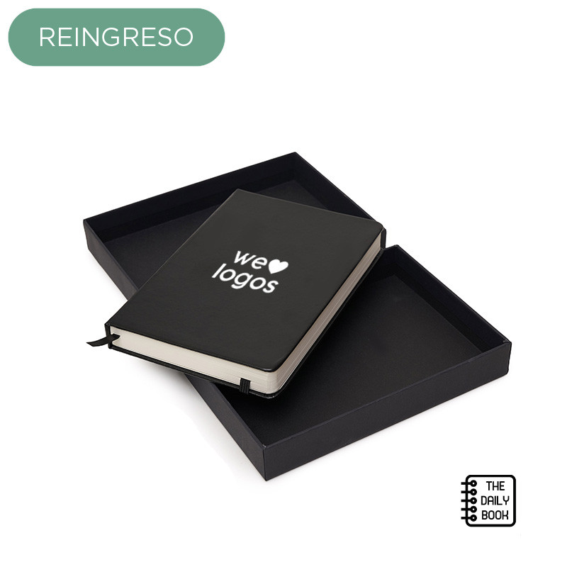 Cuaderno Liberty||Escritorio Cuaderno Liberty||Escritorio