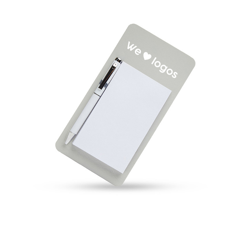 Magnet Notepad||Hogar y Tiempo Libre