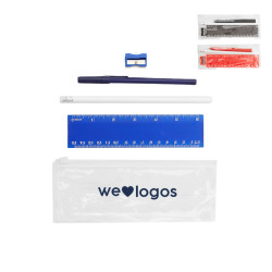 Set Stationery Visibility||Categorías Set Stationery Visibility||Categorías