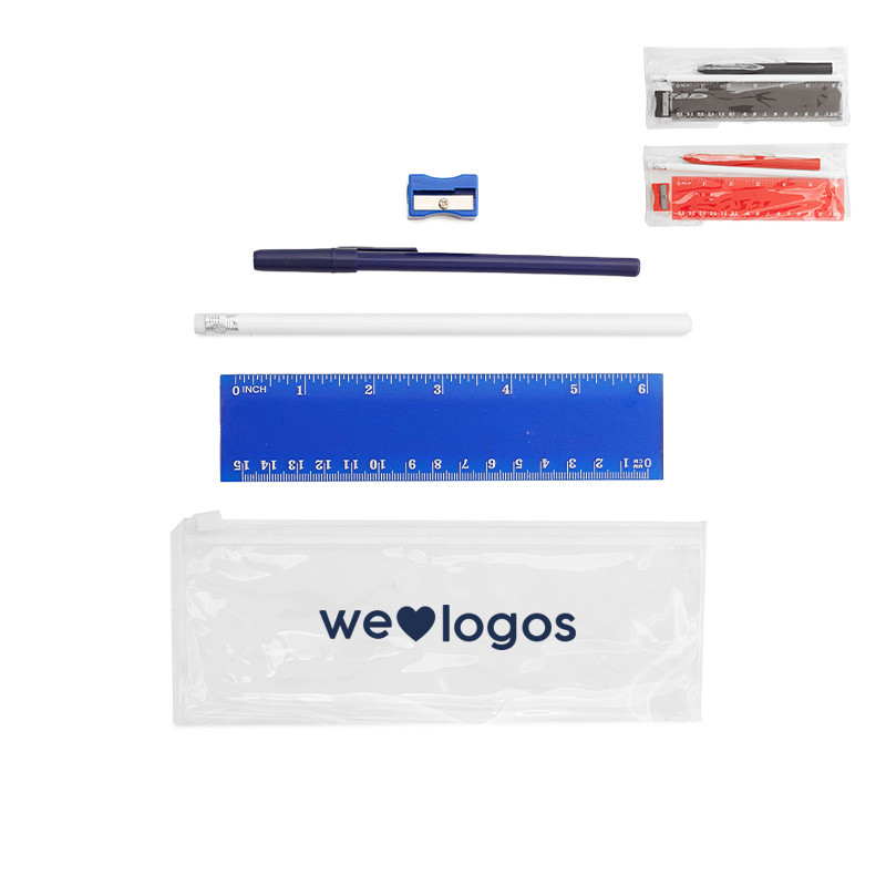 Set Stationery Visibility||Categorías Set Stationery Visibility||Categorías