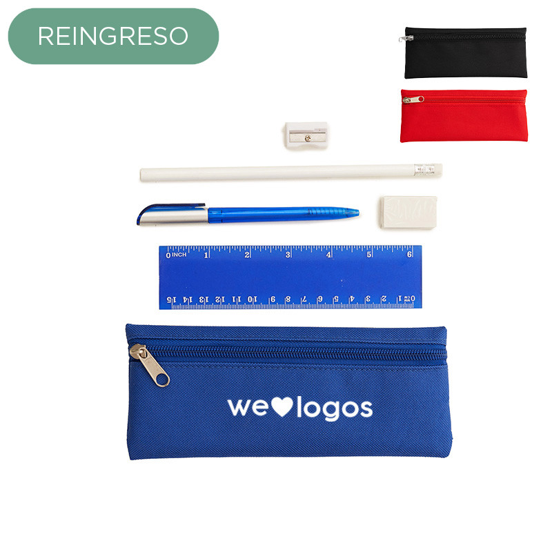 Set Stationery Aptitude||Escritura Set Stationery Aptitude||Escritura