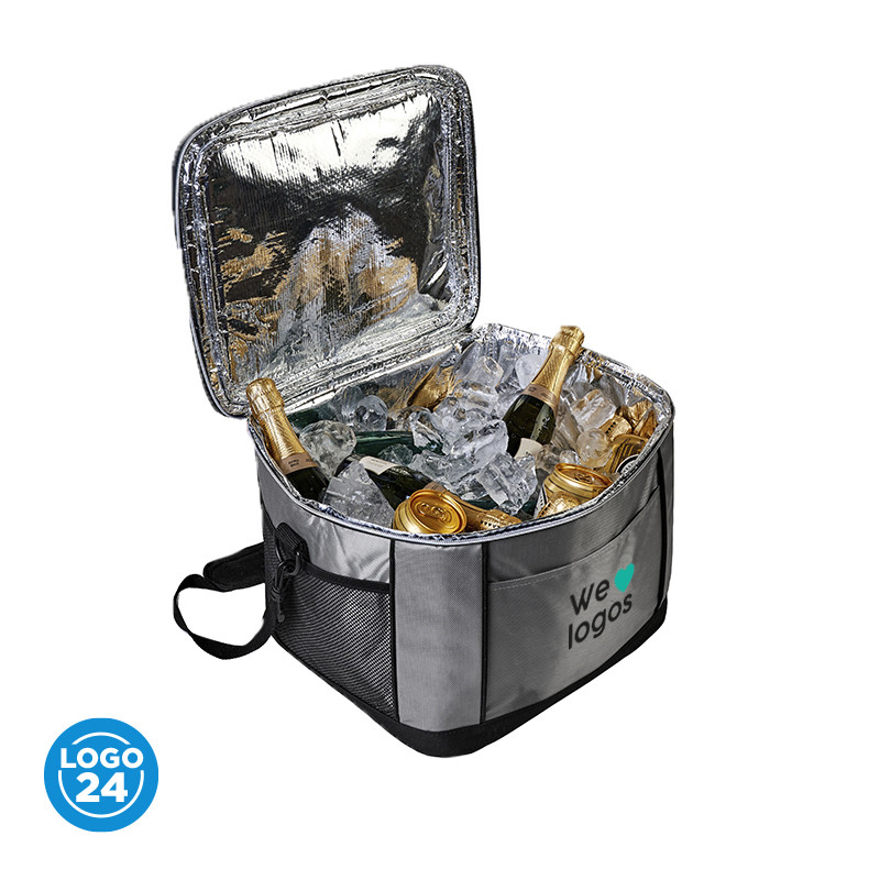 Cooler Grand||Categorías