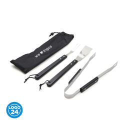 Bbq Bag Set||Hogar y Tiempo Libre Bbq Bag Set||Hogar y Tiempo Libre