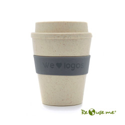 Mug Eco Cup||Drinkware Mug Eco Cup||Drinkware