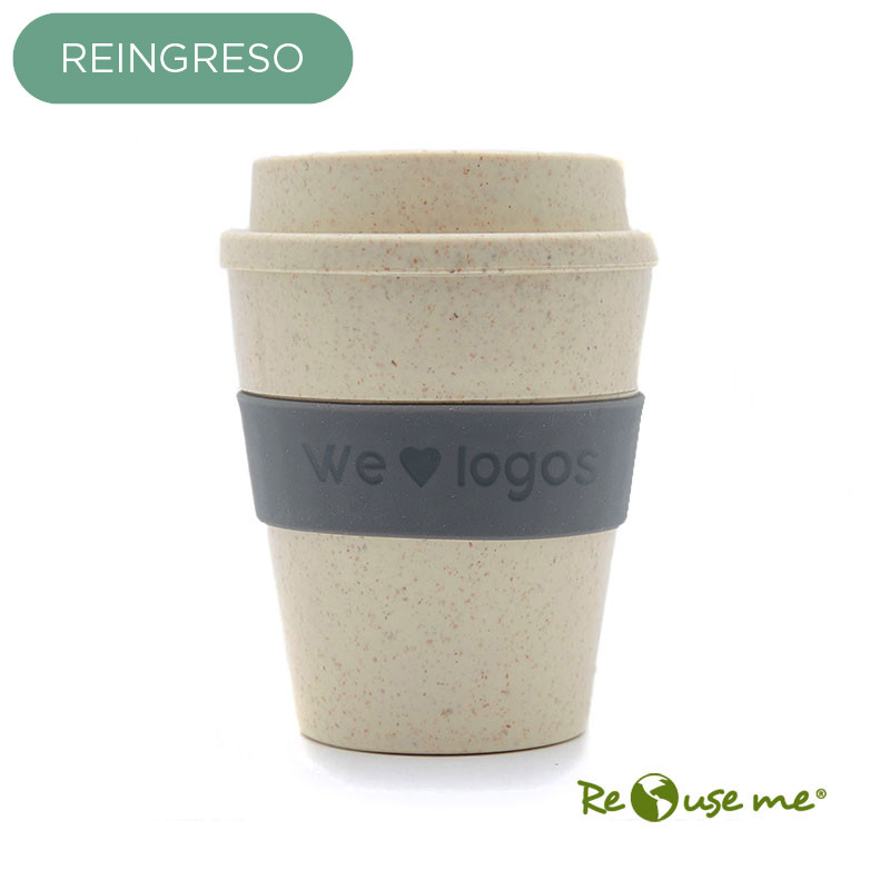 Mug Eco Cup||Drinkware Mug Eco Cup||Drinkware