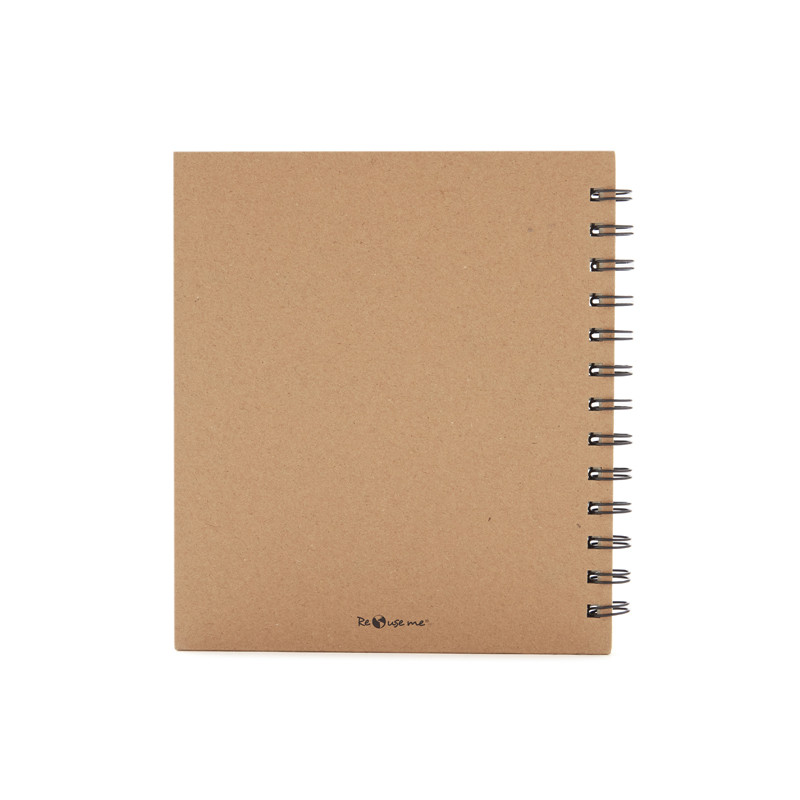 Cuaderno Spring||Categorías Cuaderno Spring||Categorías