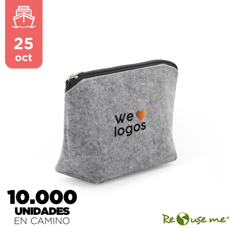 Neceser Felt||Categorías